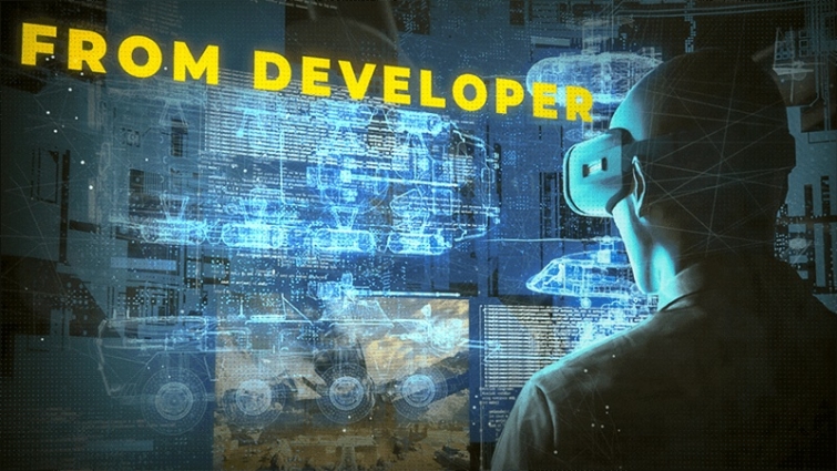 From the developers