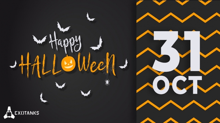 Happy Halloween