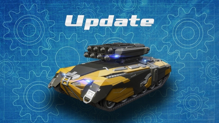 Update 7221